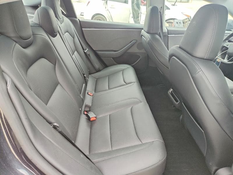 2025 TESLA MODEL 3 10