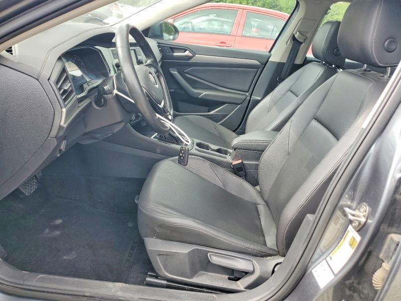 2020 VOLKSWAGEN JETTA S 7