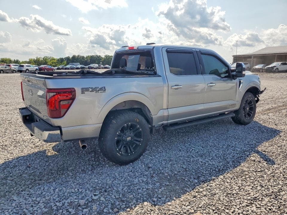 2024 FORD F150 LARIAT 3