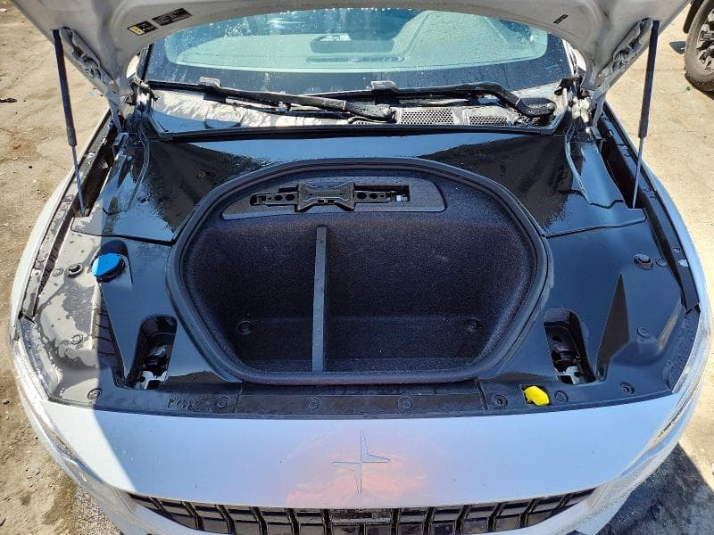 2023 POLESTAR 2 11