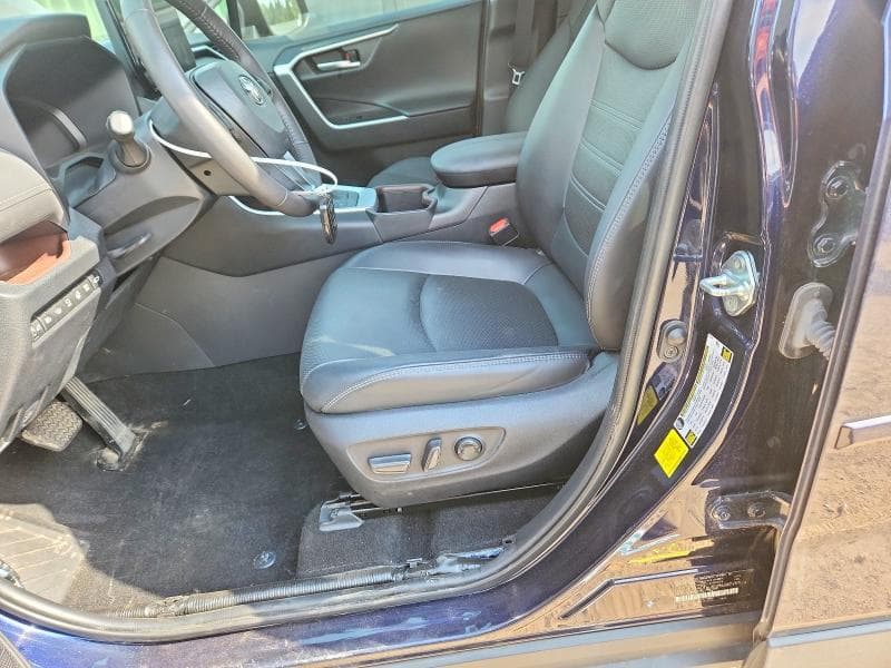 2024 TOYOTA RAV4 LIMITED 12