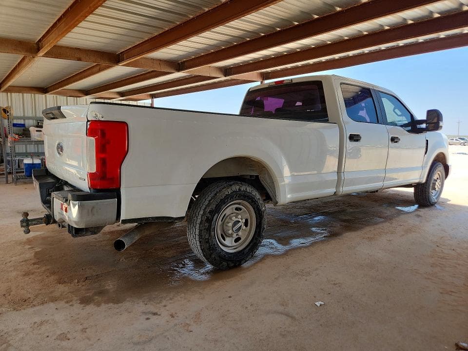 2017 FORD F250 SUPER DUTY 3