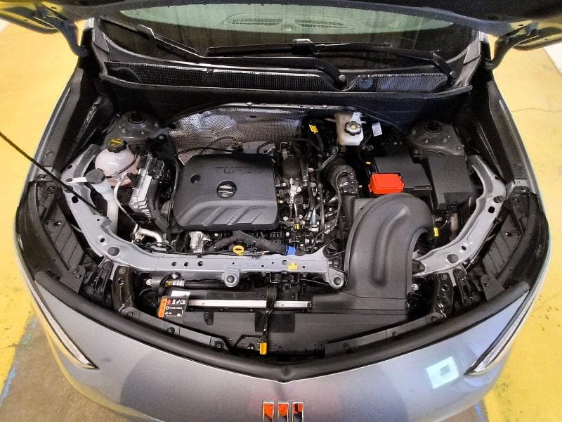 2026 BUICK ENCORE GX PREFERRED 12