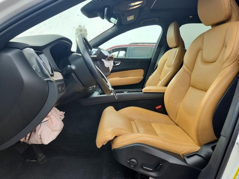 2022 VOLVO XC60 B5 INSCRIPTION 7