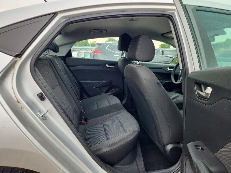 2021 HYUNDAI ACCENT SE 10