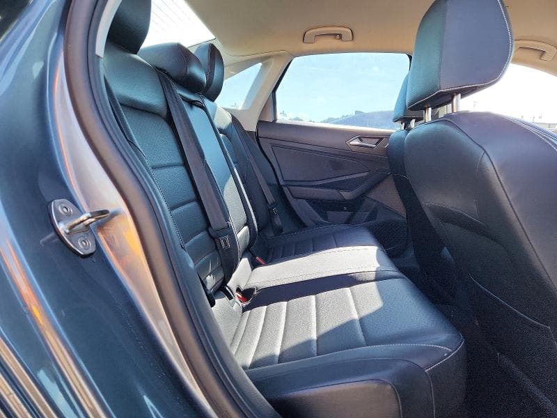 2024 VOLKSWAGEN JETTA SE 10