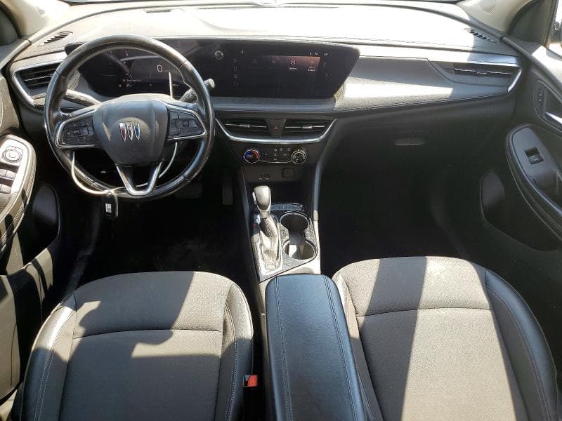 2024 BUICK ENCORE GX PREFERRED 8