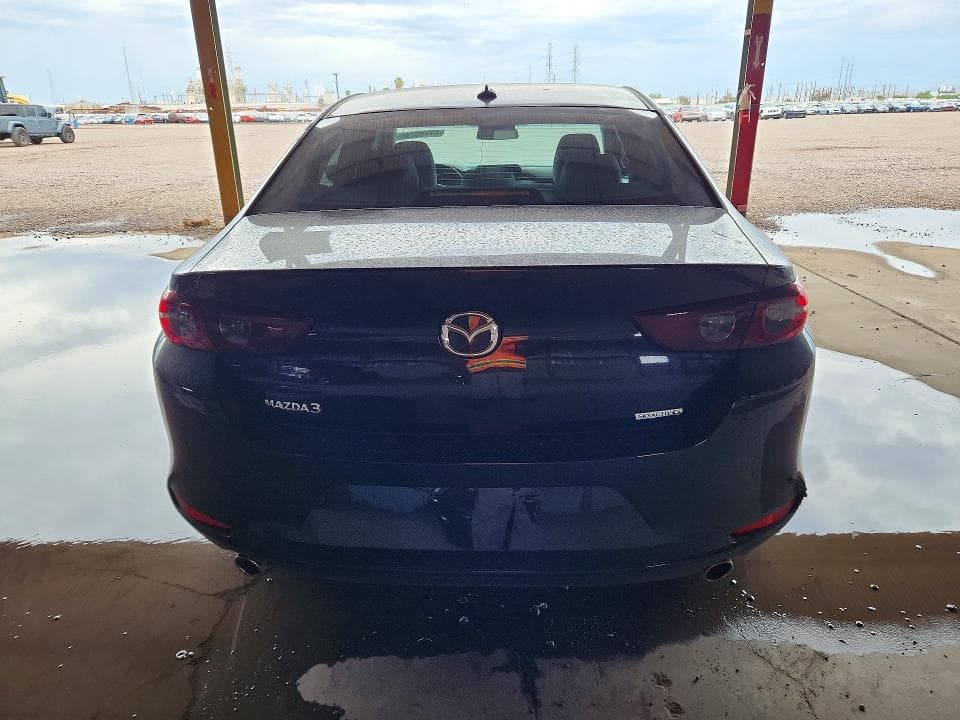 2019 MAZDA 3 PREFERRED 6