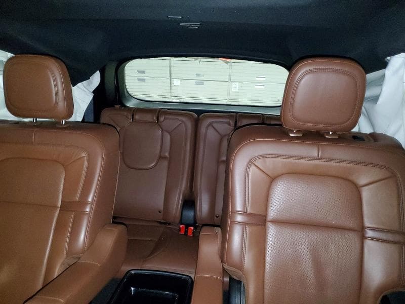 2020 LINCOLN AVIATOR RESERVE 10