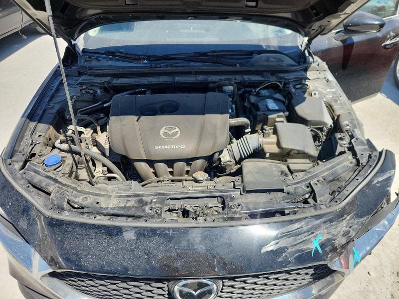 2021 MAZDA 3 SELECT 11