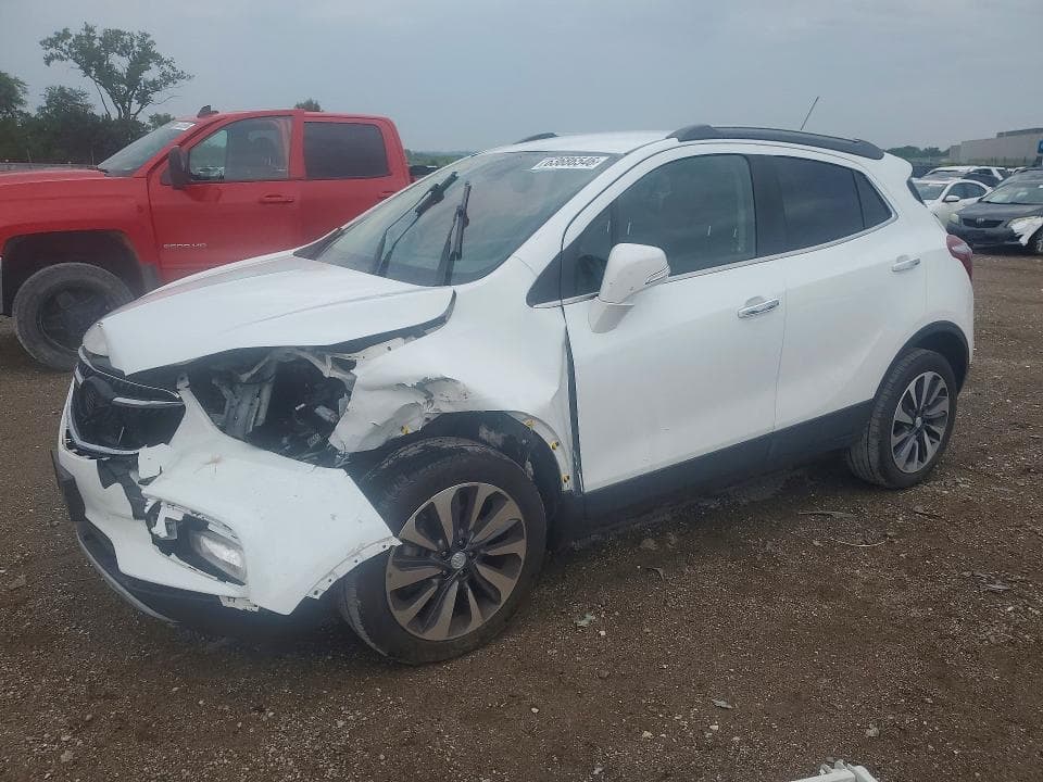 2020 BUICK ENCORE ESSENCE - 1