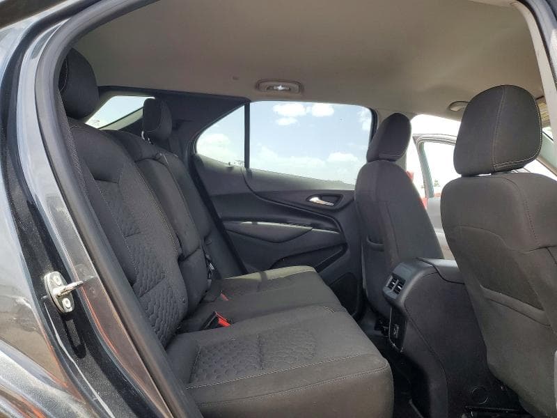 2019 CHEVROLET EQUINOX LT 10