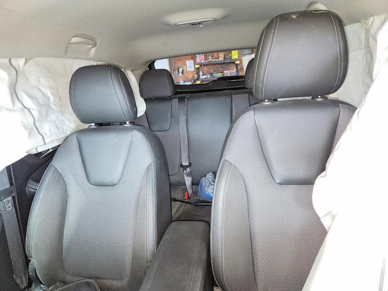 2022 BUICK ENCORE GX PREFERRED 10