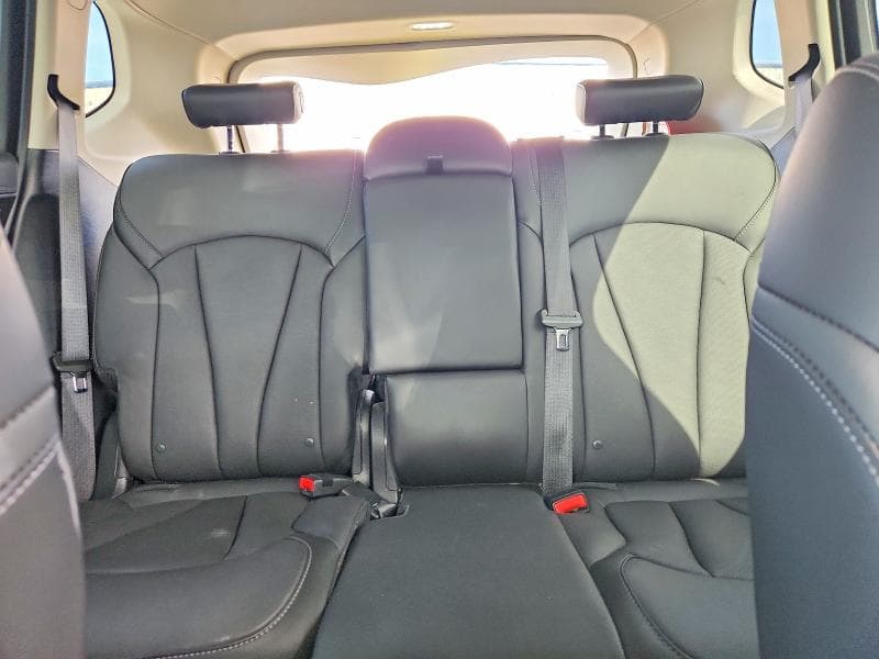 2019 BUICK ENVISION ESSENCE 10