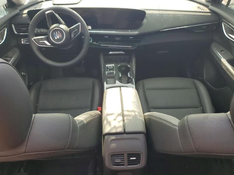2025 BUICK ENVISION PREFERRED 8