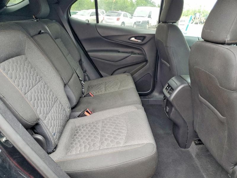 2018 CHEVROLET EQUINOX LT 11