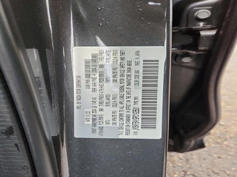 2023 MAZDA CX-5 13