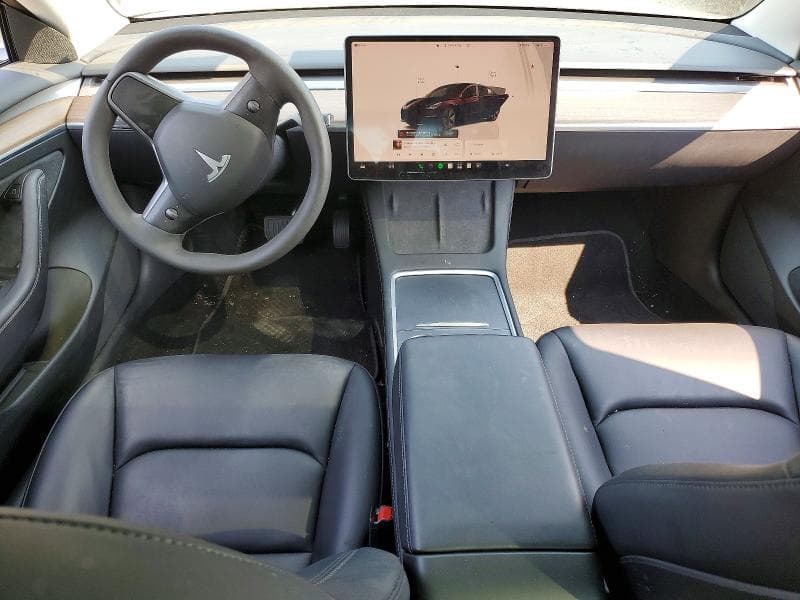 2023 TESLA MODEL 3 8