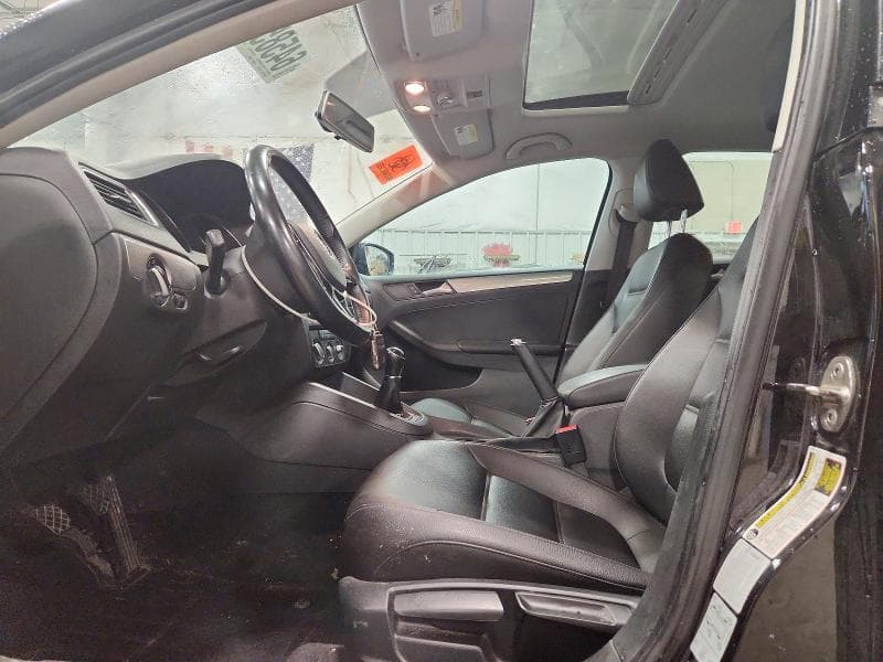 2017 VOLKSWAGEN JETTA SE 7