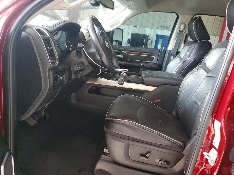 2023 RAM 2500 LARAMIE 7