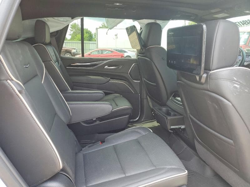 2024 CADILLAC ESCALADE SPORT 11