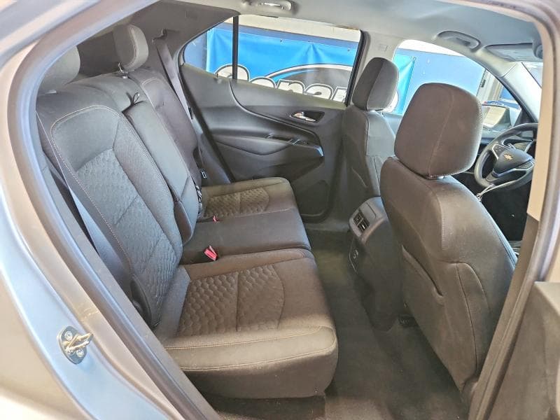 2019 CHEVROLET EQUINOX LT 11
