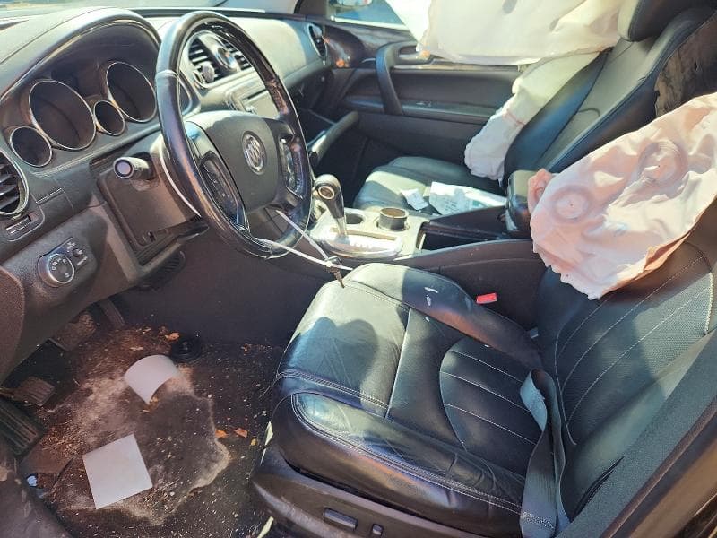 2017 BUICK ENCLAVE 7
