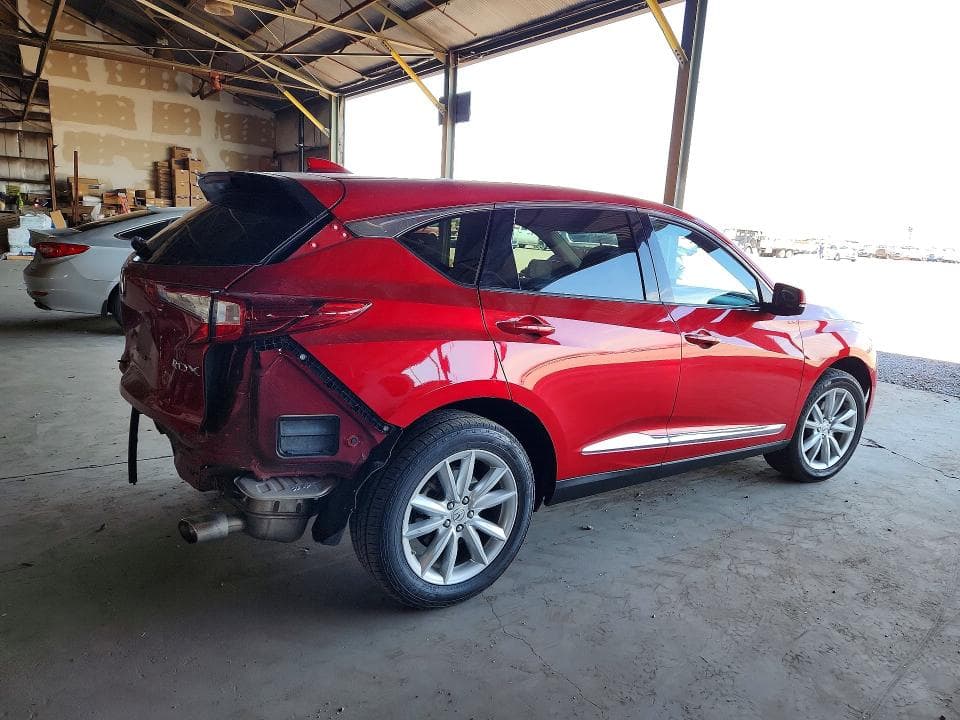 2019 ACURA RDX 3