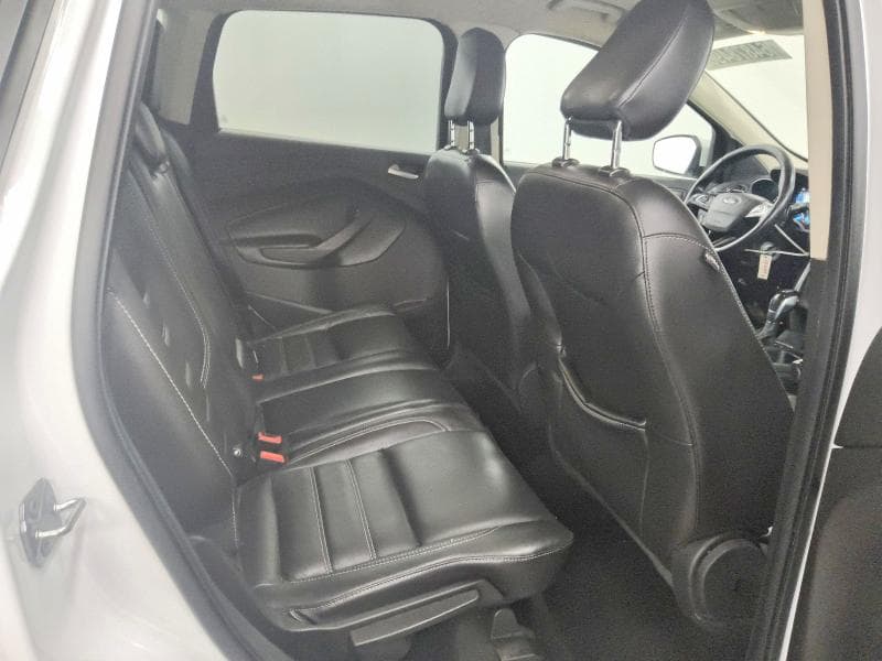 2018 FORD ESCAPE SEL 11