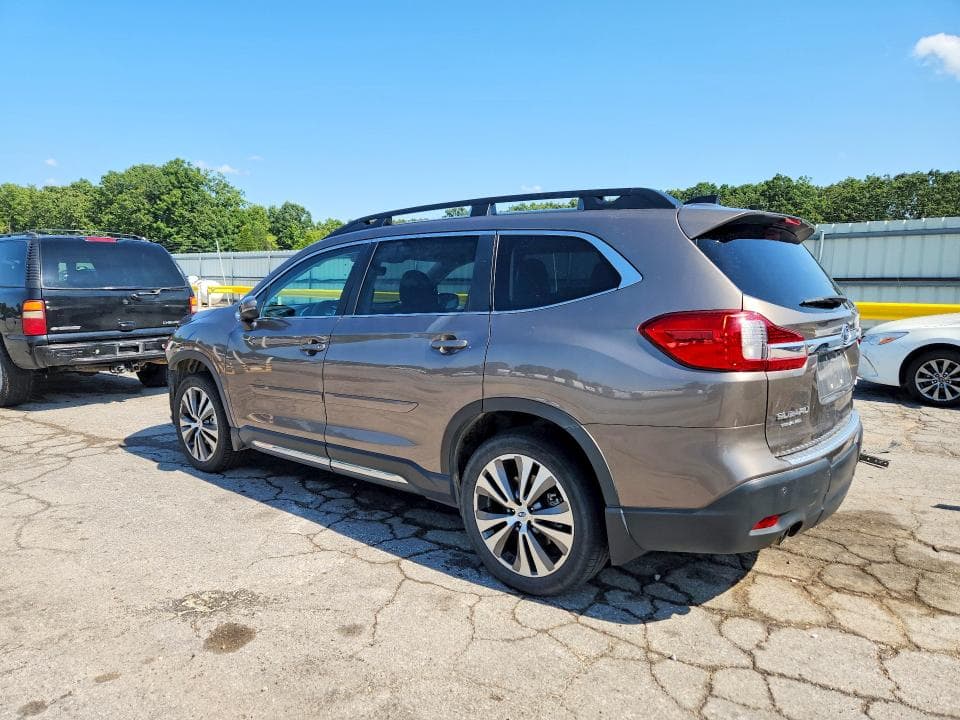 2021 SUBARU ASCENT LIMITED 2