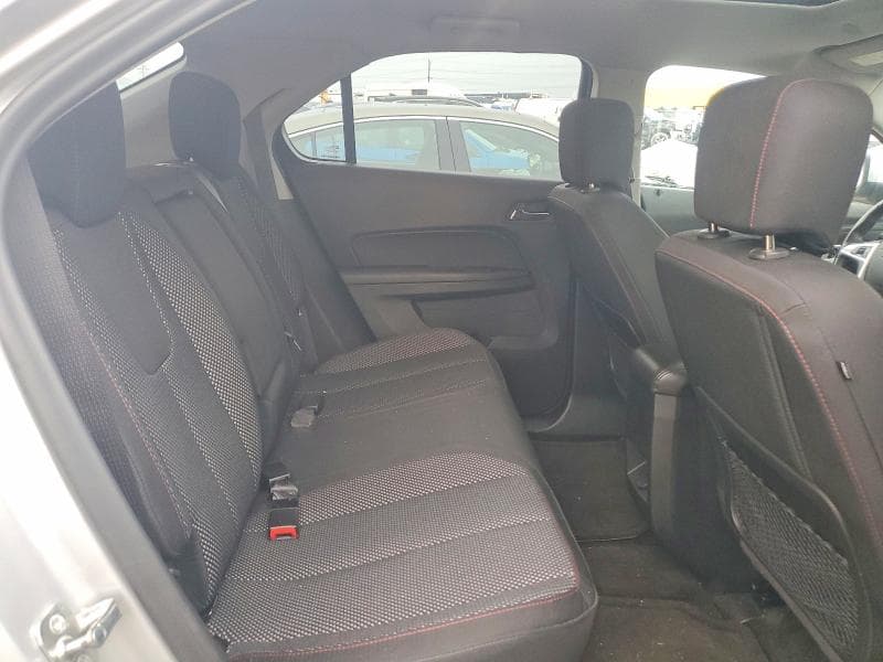 2017 CHEVROLET EQUINOX LT 11