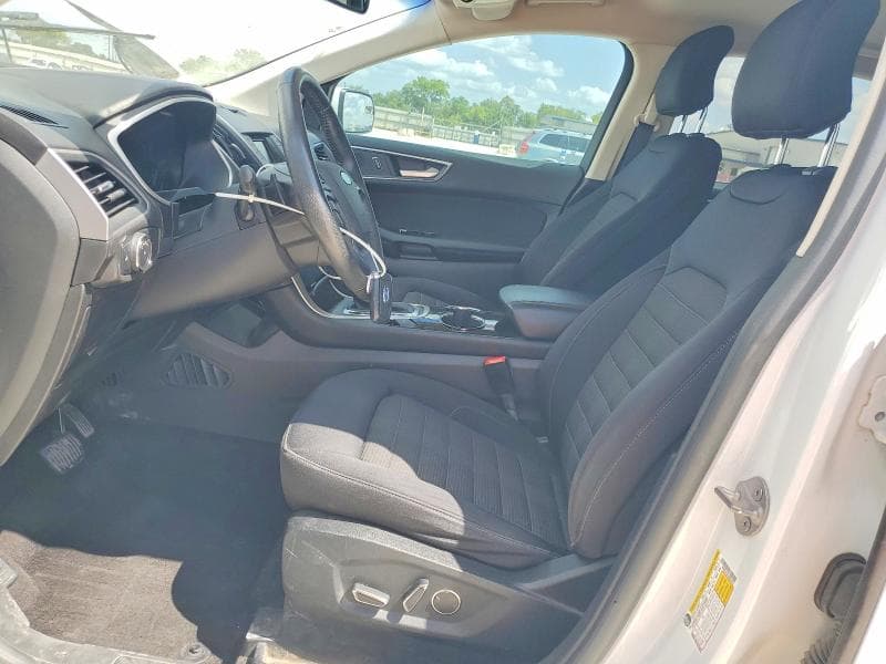 2018 FORD EDGE SEL 7