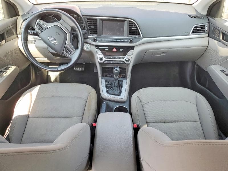 2018 HYUNDAI ELANTRA VALUE EDITION 8