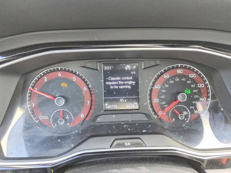 2021 VOLKSWAGEN JETTA S 9