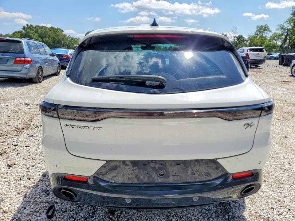 2024 DODGE HORNET R/T 6