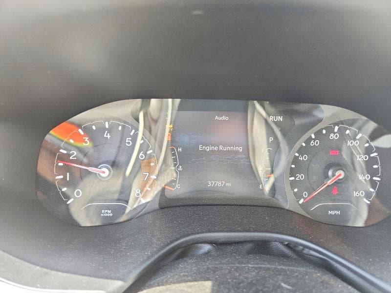 2024 JEEP COMPASS LIMITED 9