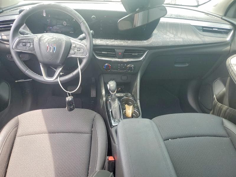 2026 BUICK ENCORE GX PREFERRED 8