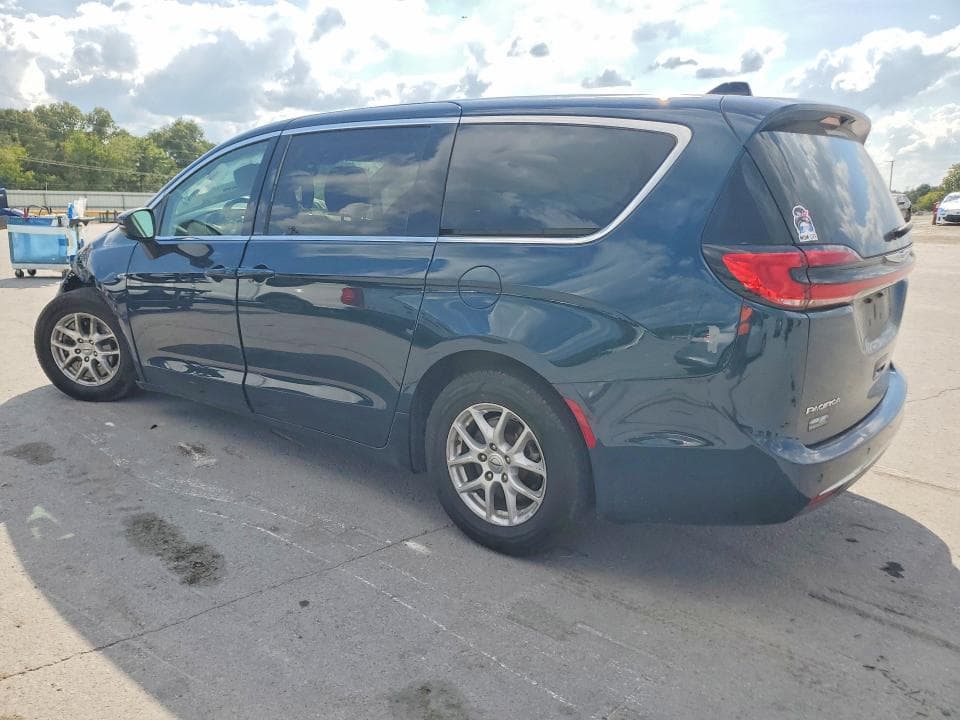 2023 CHRYSLER PACIFICA TOURING L 2
