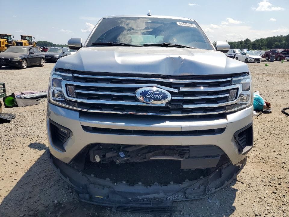 2021 FORD EXPEDITION XLT 5