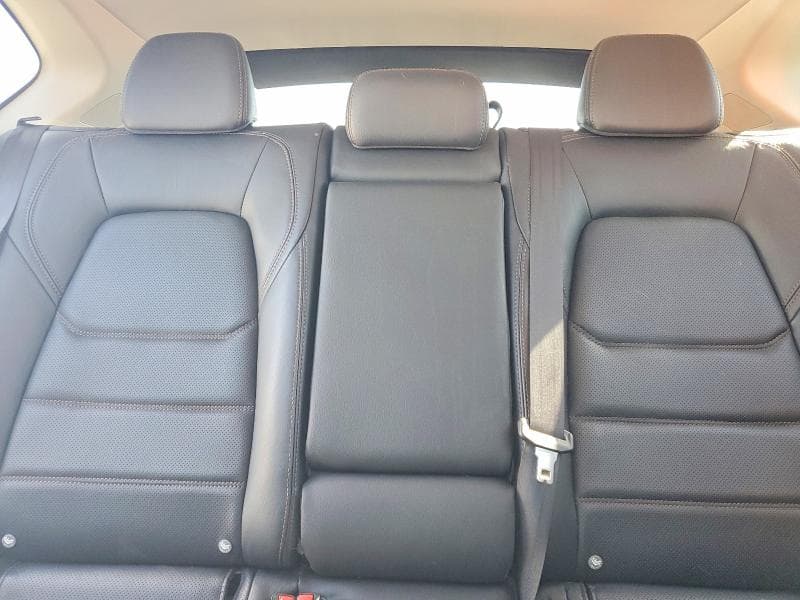 2019 MAZDA CX-5 GRAND TOURING 10