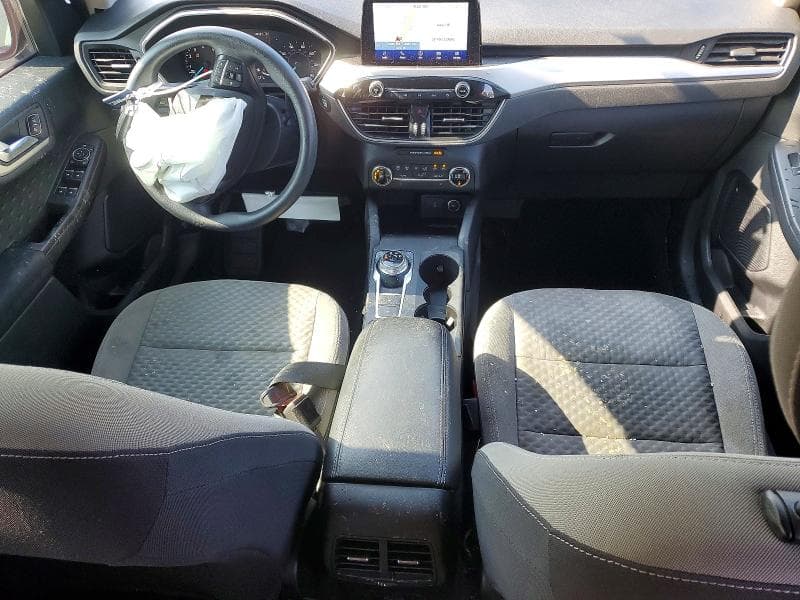 2020 FORD ESCAPE SE 8