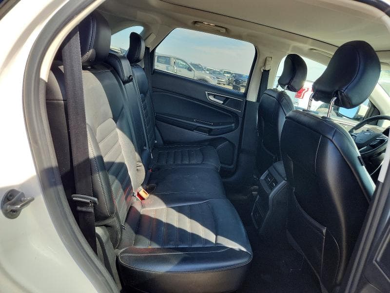 2017 FORD EDGE SEL 10