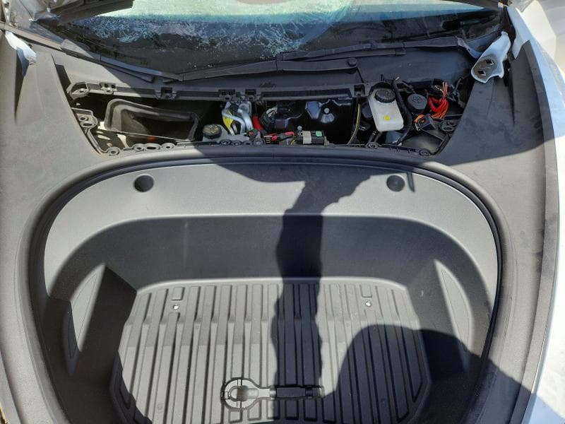 2023 TESLA MODEL 3 11
