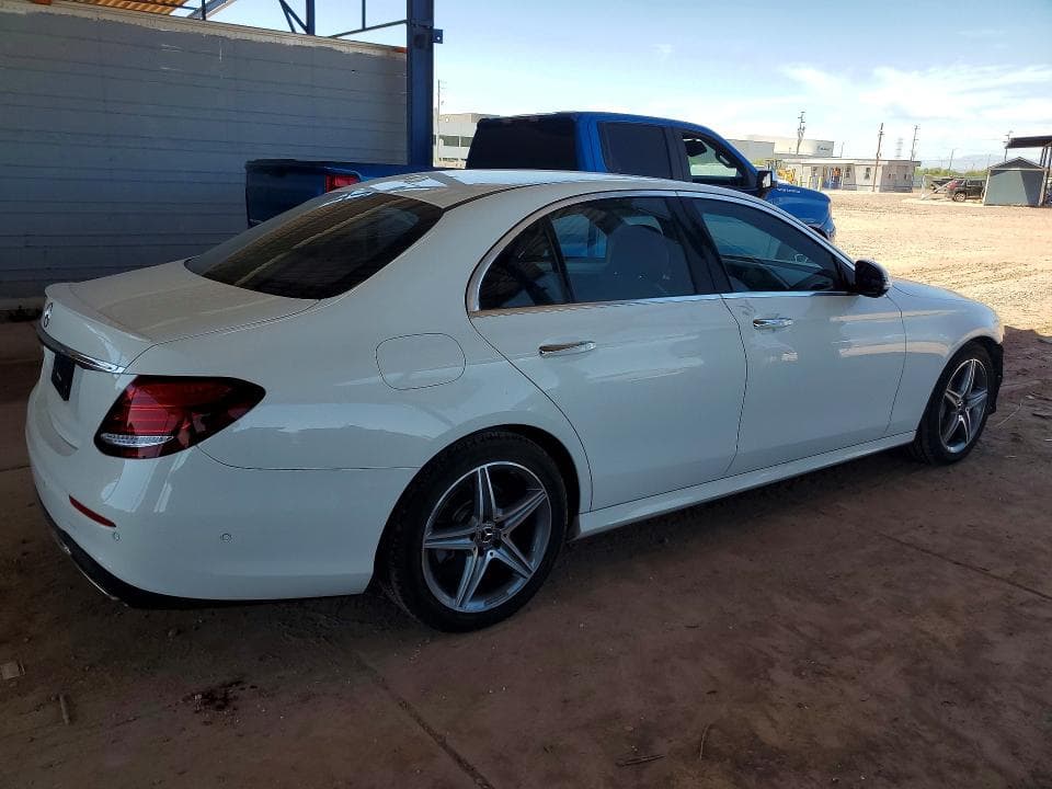 2019 MERCEDES-BENZ E 300 3