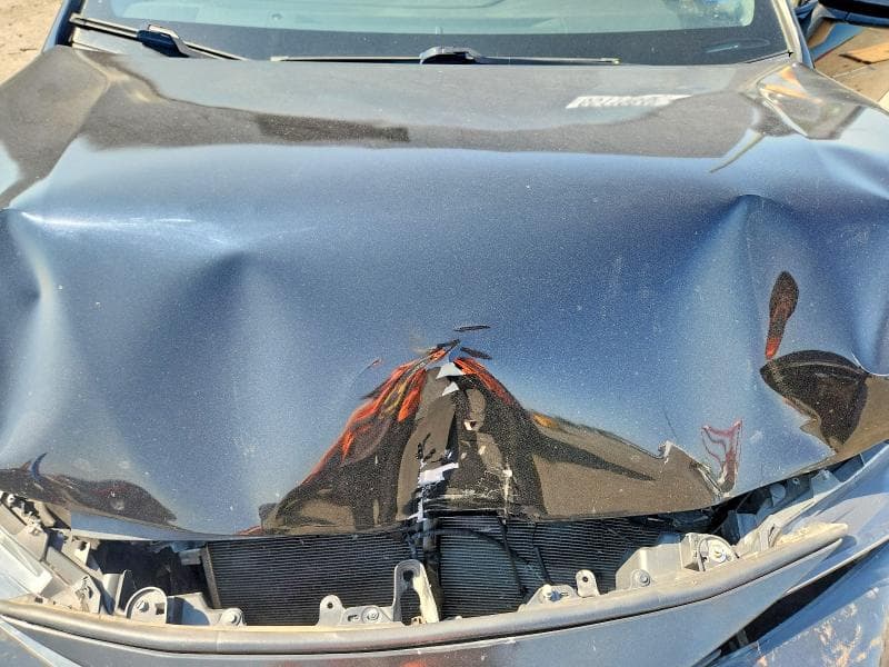 2019 TOYOTA COROLLA HATCHBACK SE 11