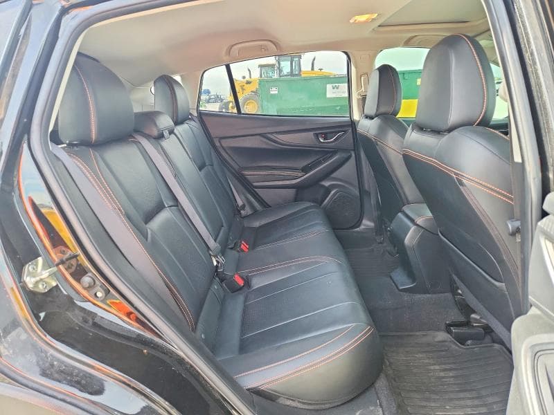 2019 SUBARU CROSSTREK LIMITED 11