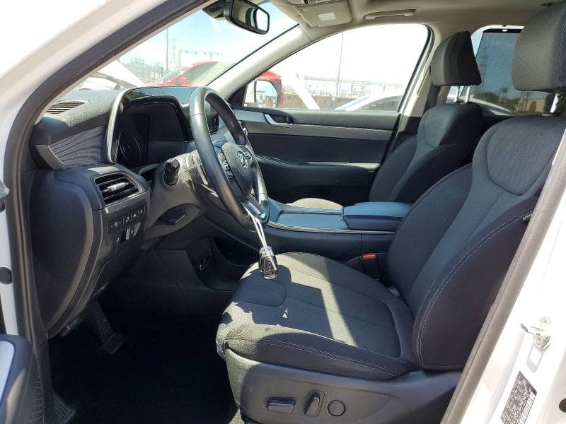 2020 HYUNDAI PALISADE SEL 7