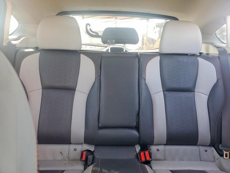 2018 SUBARU CROSSTREK LIMITED 10