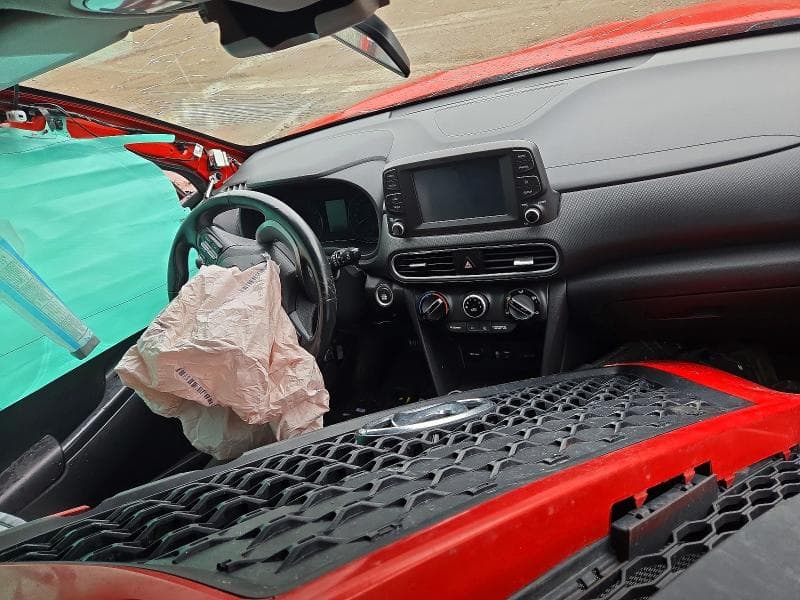 2018 HYUNDAI KONA SEL 8