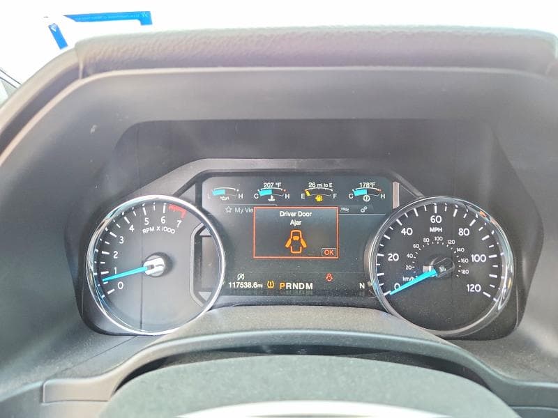 2018 FORD EXPEDITION MAX LIMITED 9
